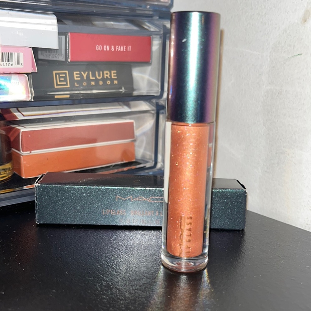 Mac Cosmetics Retro Matte Lipcolour